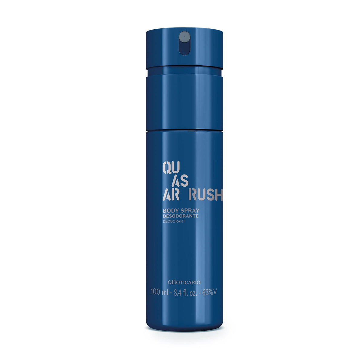 compra Desodorante body spray para hombre