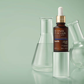 Compra Onine Sérum Facial de Alta Potencia – Retinol Puro, 30 ml Botik
