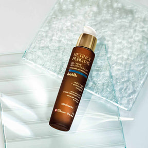 compra retinol puro