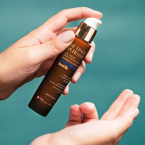 retinol puro