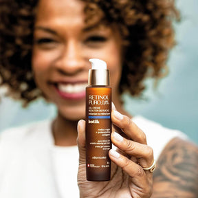 compra Gel crema reductora de arrugas 