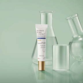 Crema Reductora de Arrugas Nasolabiales + Linefill – Retinol Puro, 15 ml Botik