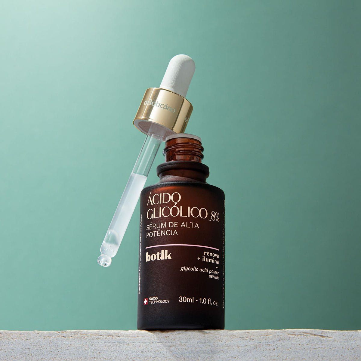 compra online Botik Serum de Alta Potencia - Ácido Glicólico 30Ml