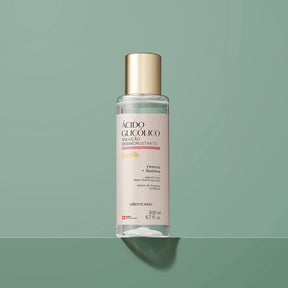 Solución Desincrustante - Ácido Glicólico, 200 ml Botik