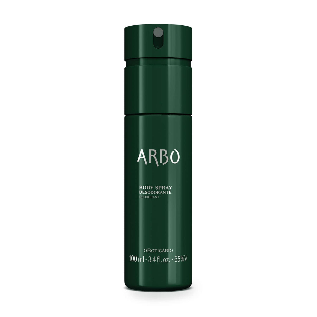 Desodorante antitranspirante Body Spray