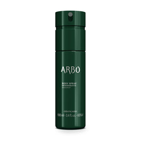 Desodorante antitranspirante Body Spray