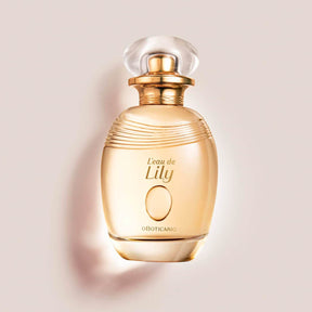 Perfume de mujer de regalo