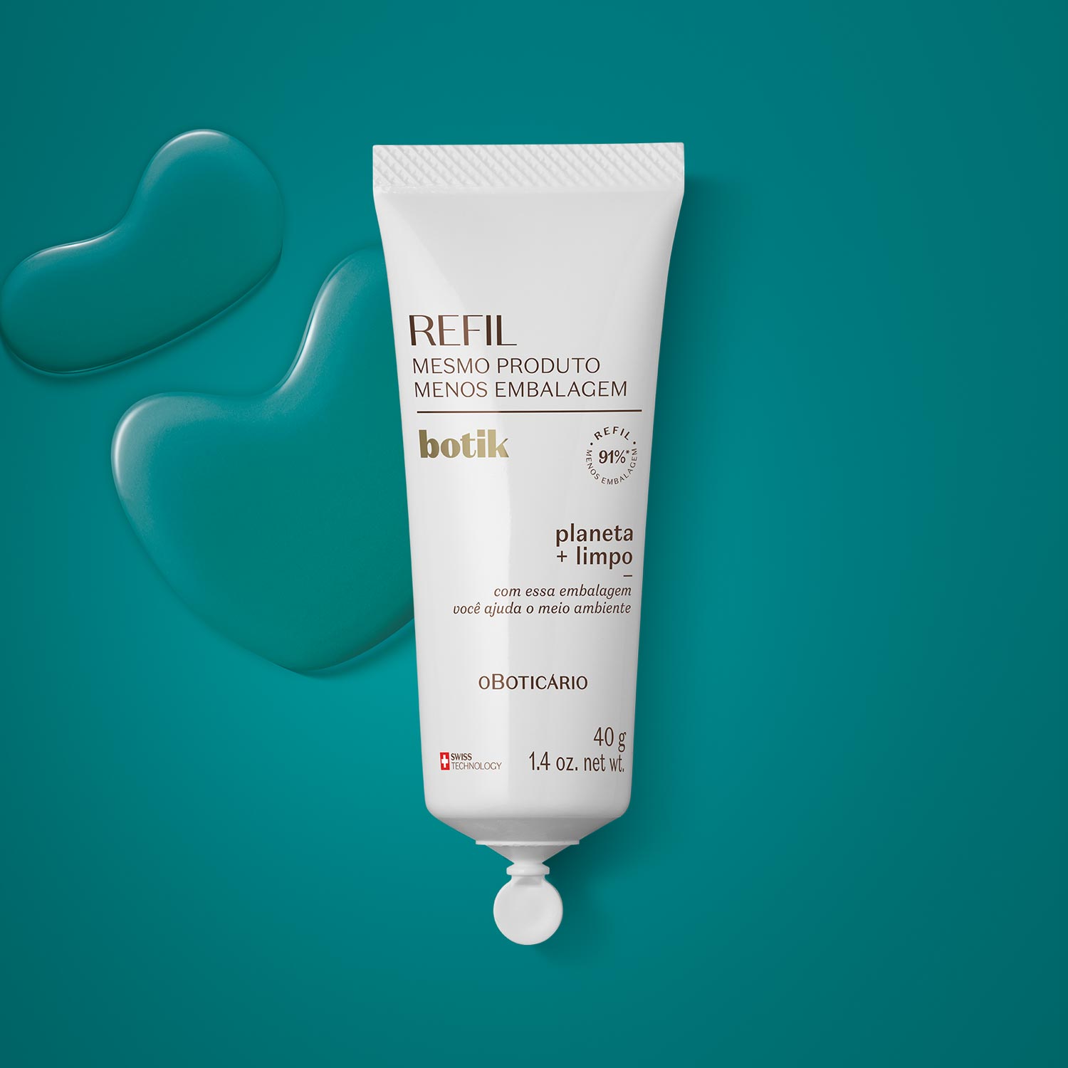 Máscara Facial Reset Nocturno 