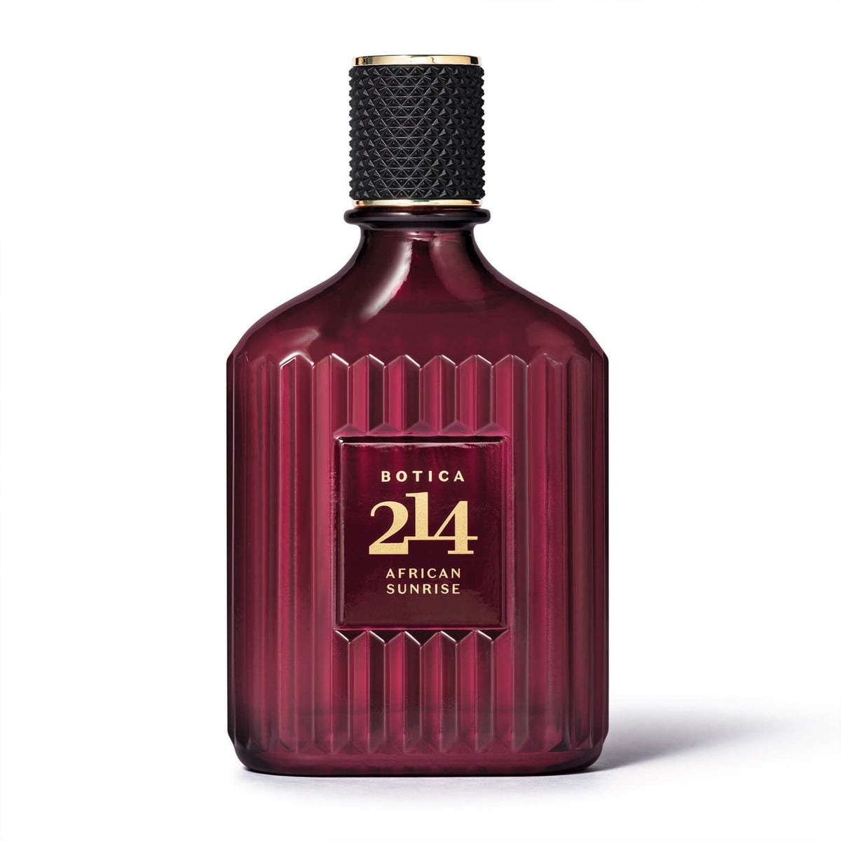 Perfume de hombre African Sunrise EDP  EXP 90ml  BOTICA 214