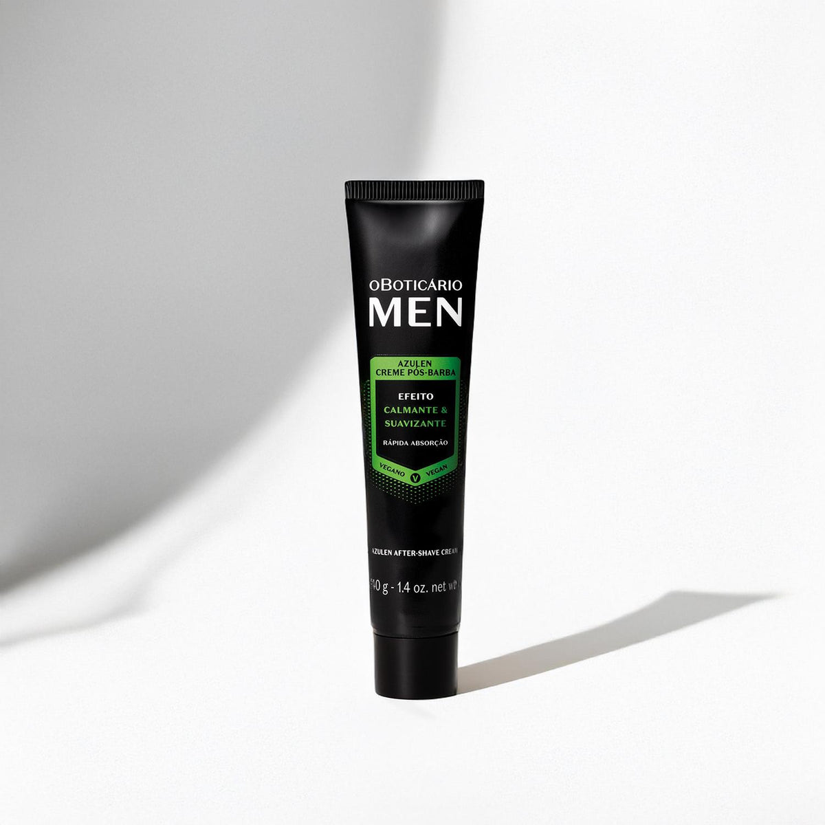 compra Crema post afeitado hombre 