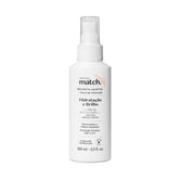 FINALIZADOR SPRAY DE BRILLO CAPILAR HIDRATACION Y BRILLO MATCH