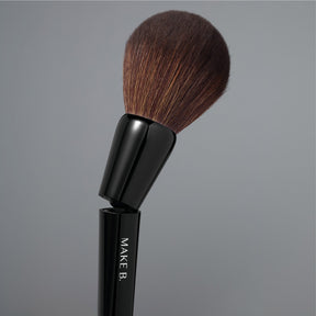 Brocha de maquillaje