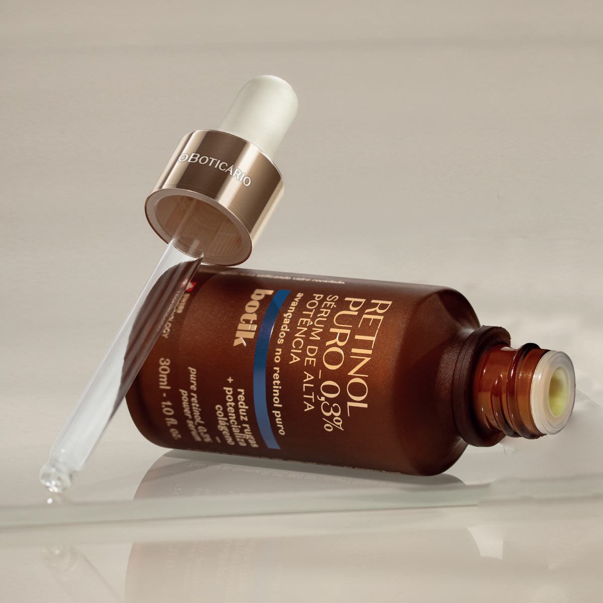 retinol puro