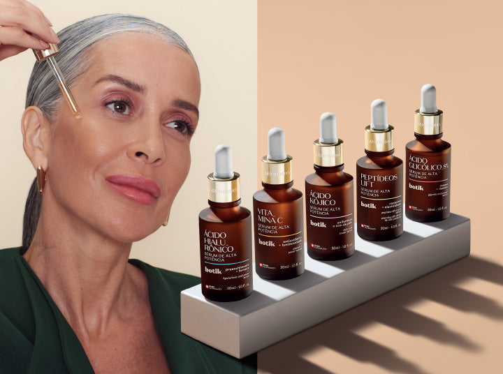 serums para la cara