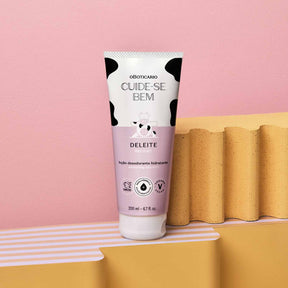 Crema para el cuerpo