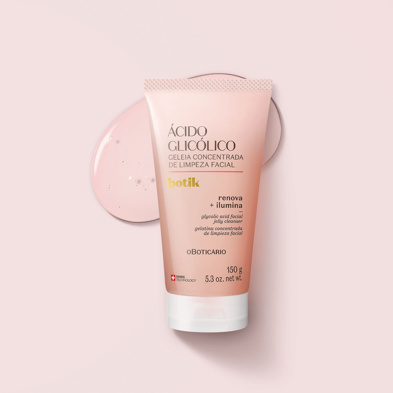 compra gelatina facial de limpieza