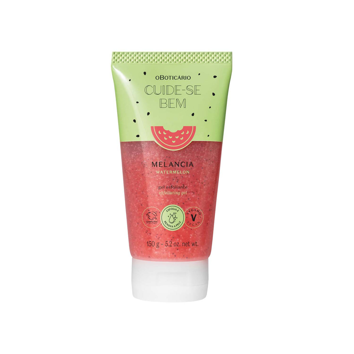 compra exfoliante corporal de sandia