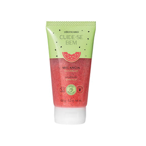 compra exfoliante corporal de sandia