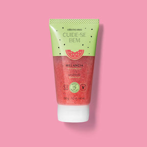 exfoliante corporal