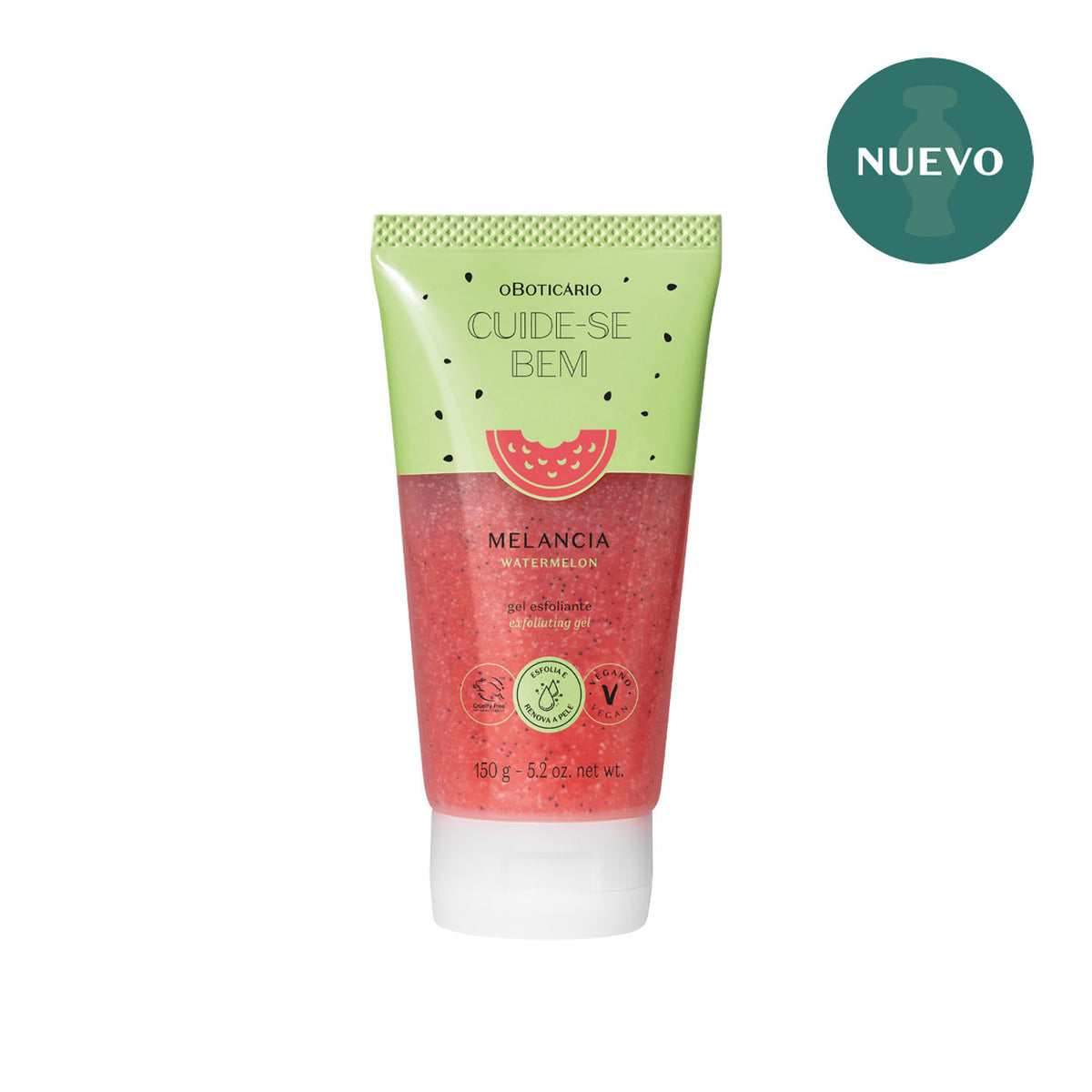 compra gel exfoliante