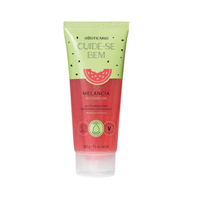 compra gel hidratante corporal de sandia