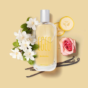 compra perfume egeo banana dulce