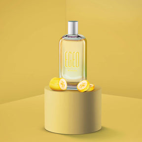 Perfume egeo banana