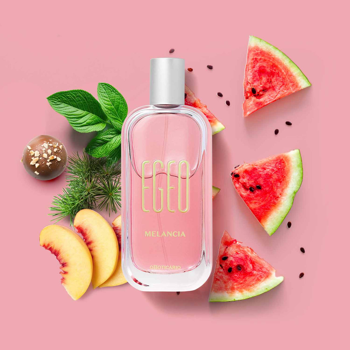 Compra en línea perfume de sandia