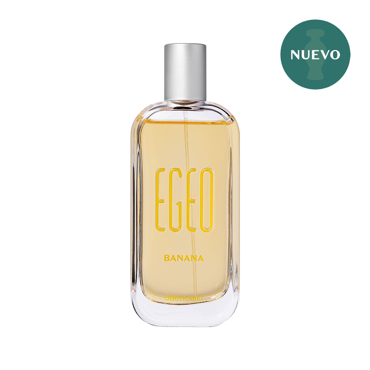 Perfume dulce banana