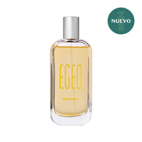 Perfume dulce banana
