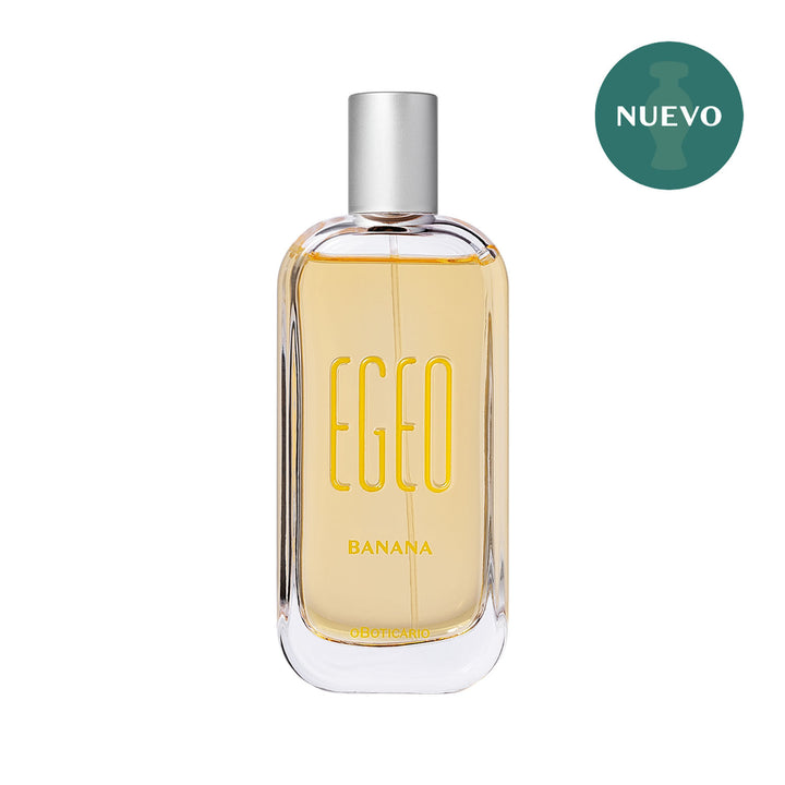 Perfume dulce banana