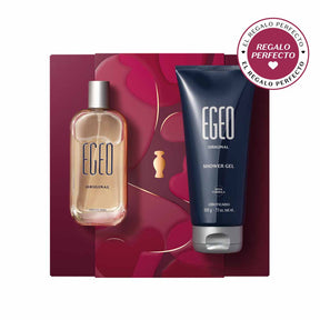 Regalo amor y amistad masculino 