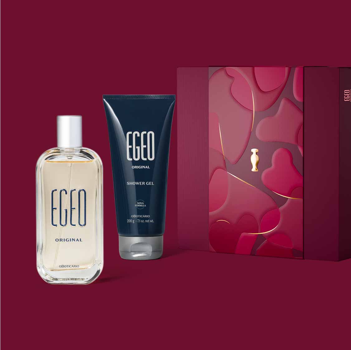Compra regalo de amor y amistad de hombre