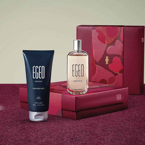 Regalo de amor y amistad masculino