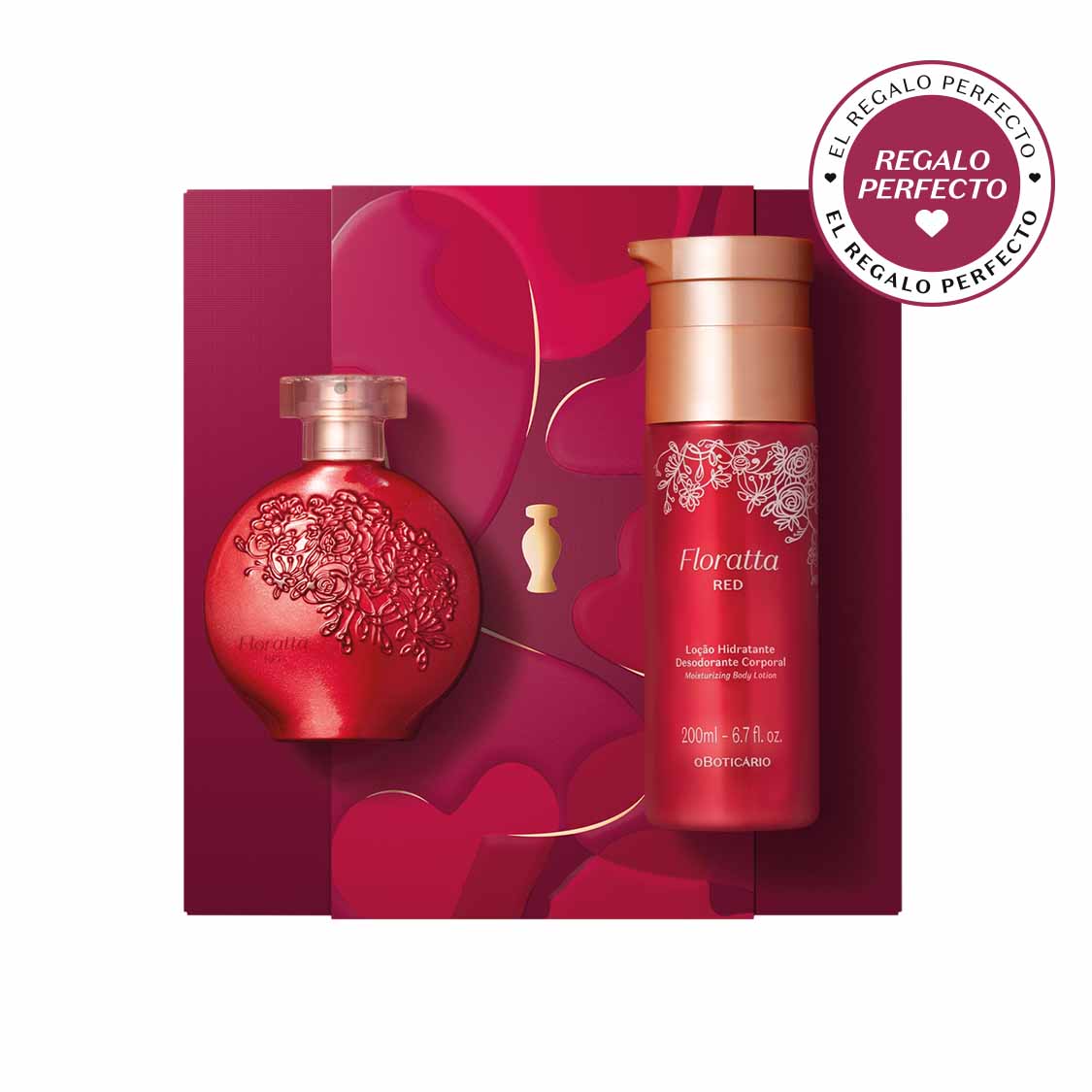 kit de regalo de amor y amistad de mujer
