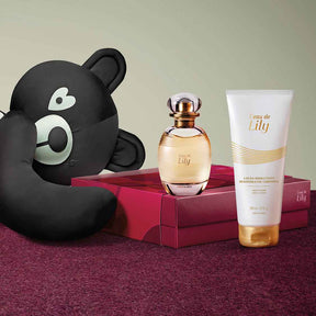 Kit de regalo de amor y amistad de mujer