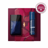 Kit de regalo de amor y amistad masculino 