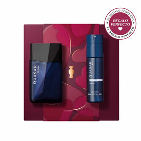 Kit de regalo de amor y amistad masculino 