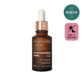 Suero de alta potencia de resveratrol y silicio