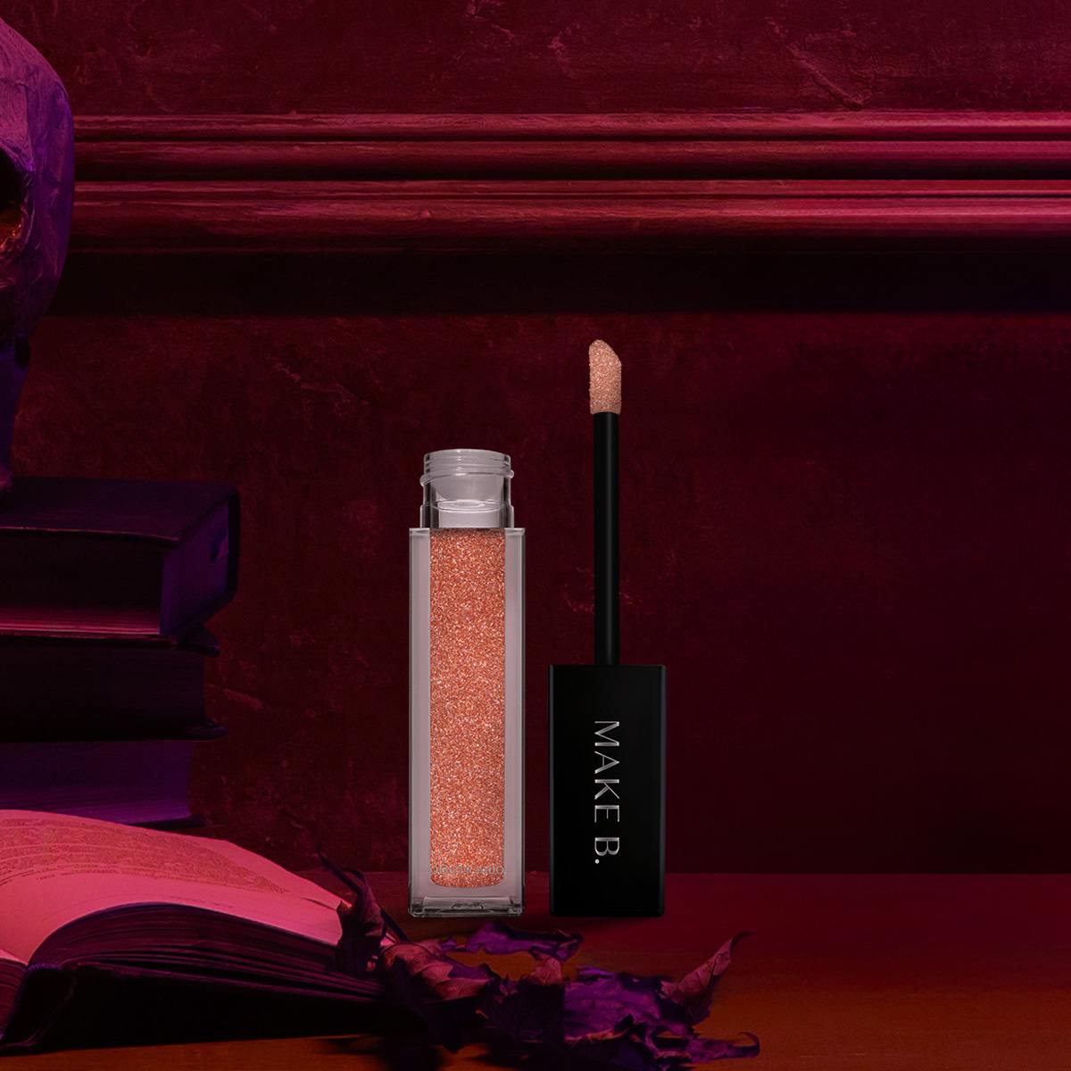 labial liquido make b