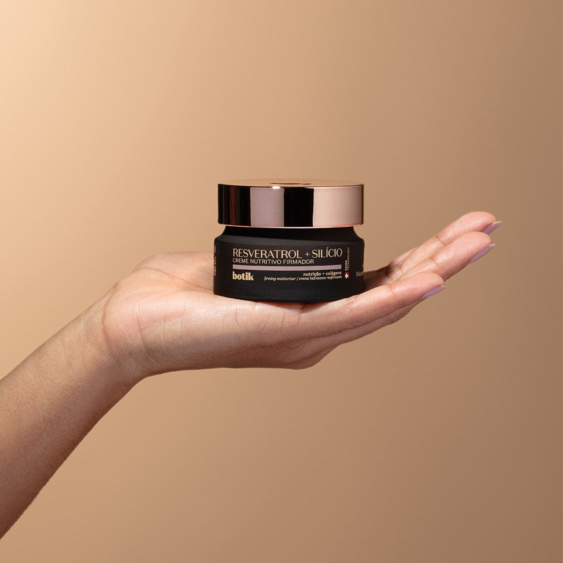 compra Crema facial reafirmante con resveratrol + Silicio