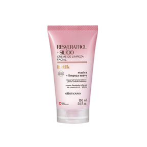 compra crema limpiadora facial