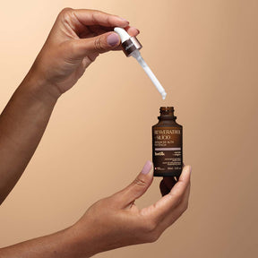 serum de alta potencia con resveratrol