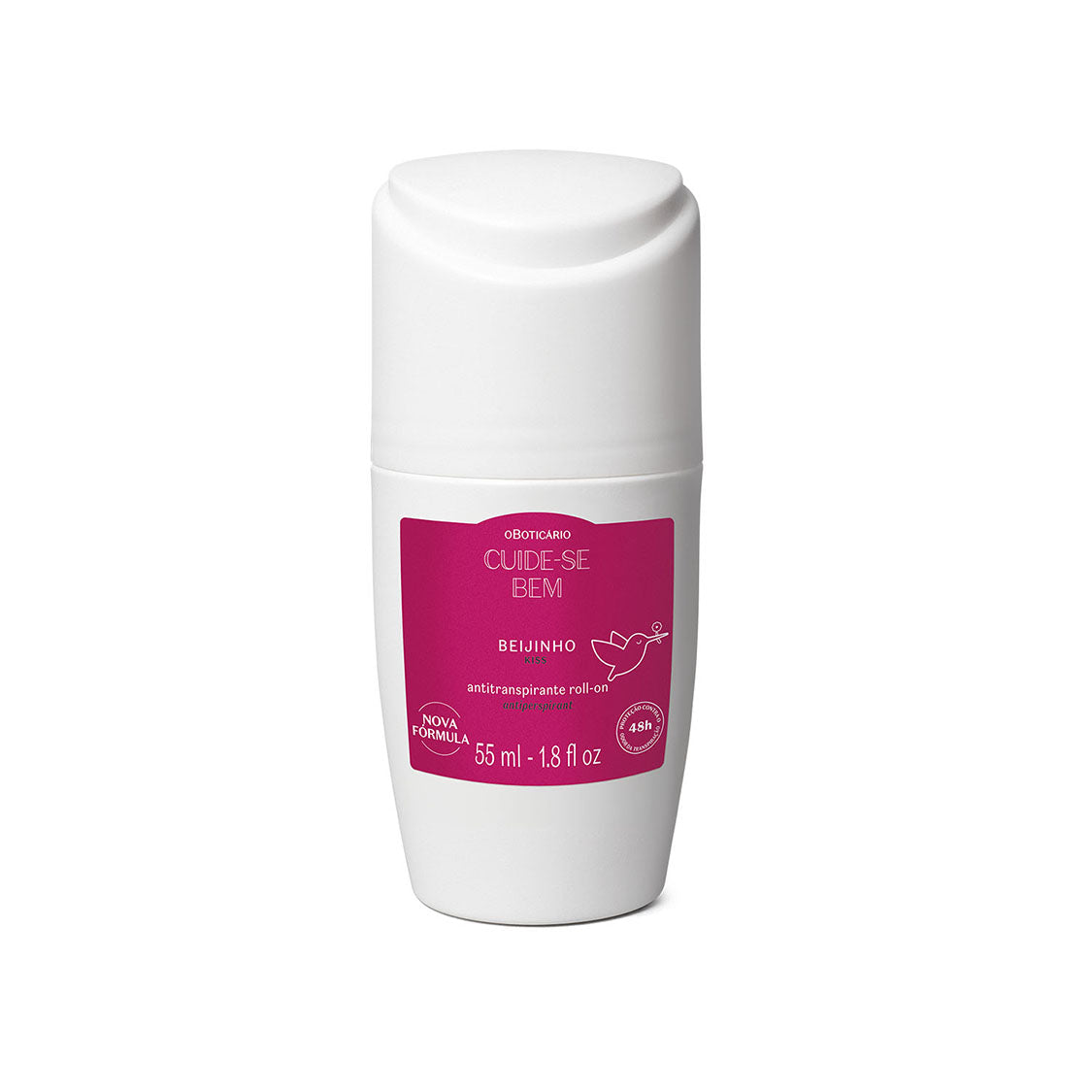 DESODORANTE ANTITRANSPIRANTE ROLL-ON