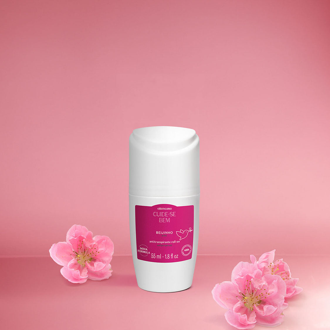 COMPRA DESODORANTE ANTITRANSPIRANTE ROLL-ON