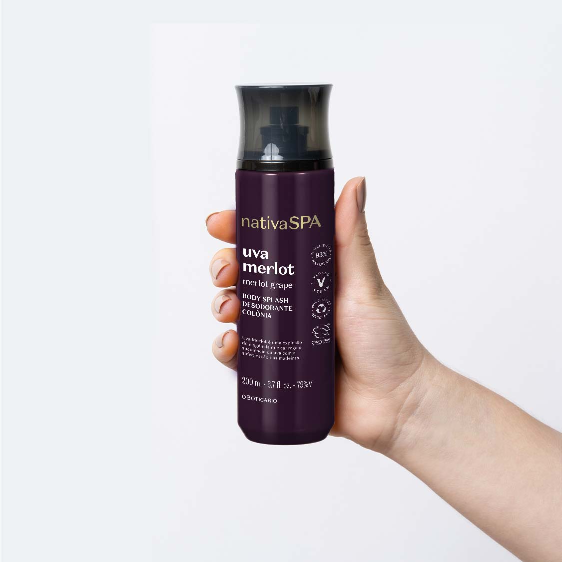 compra body splash
