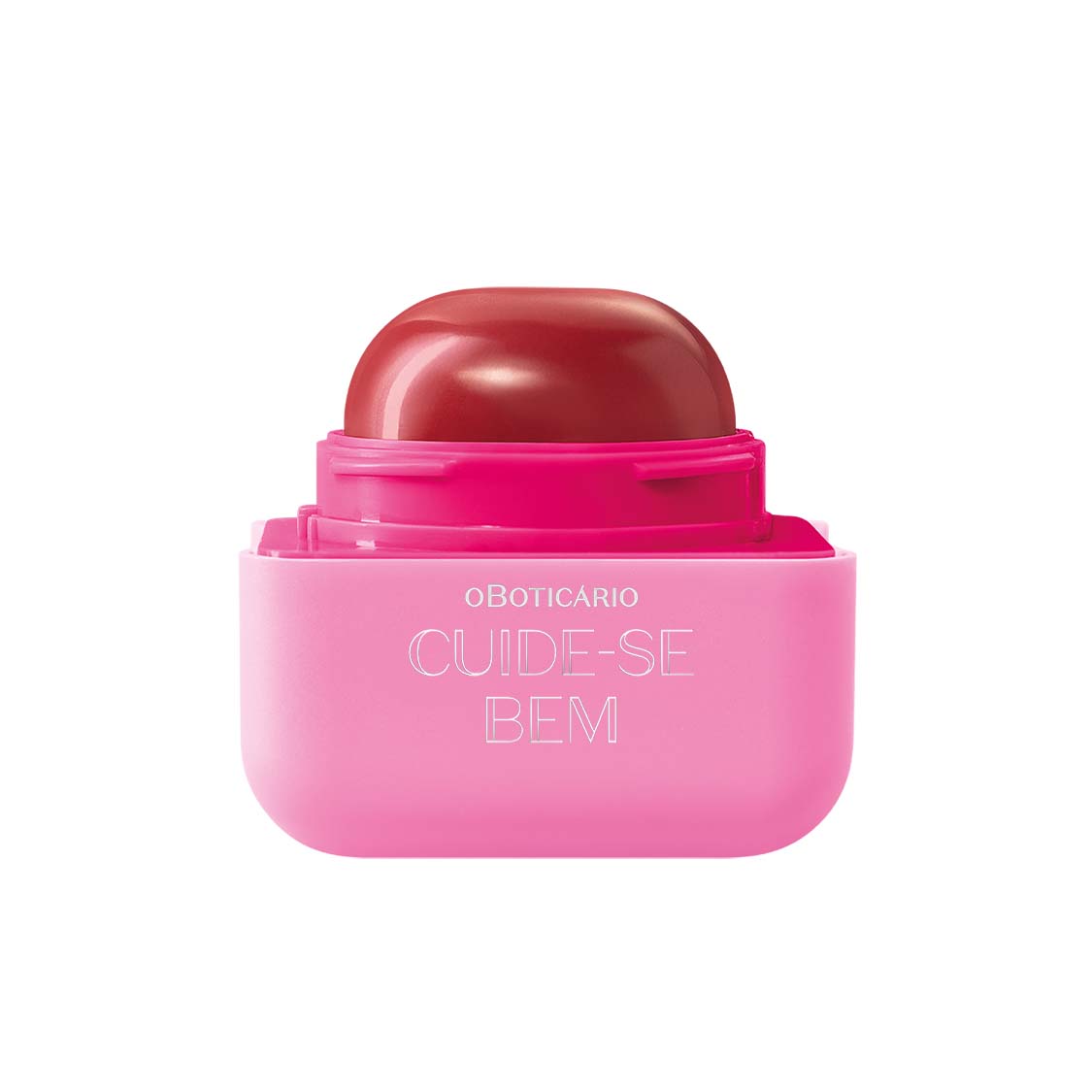 Bálsamo labial cereza violeta