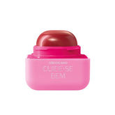 Bálsamo labial cereza violeta