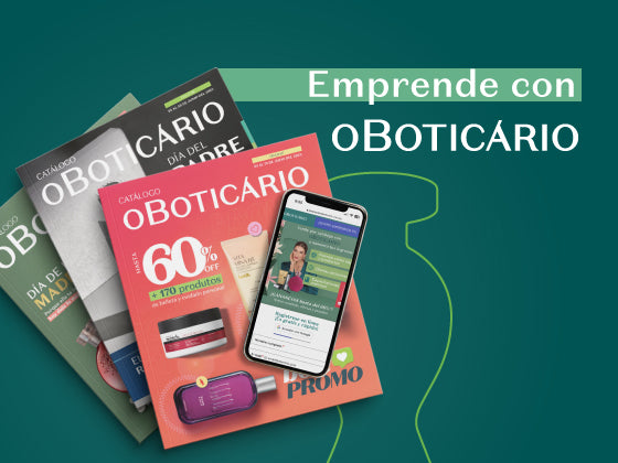Retinol Puro (3 artículos) Botik en Oboticário Colombia