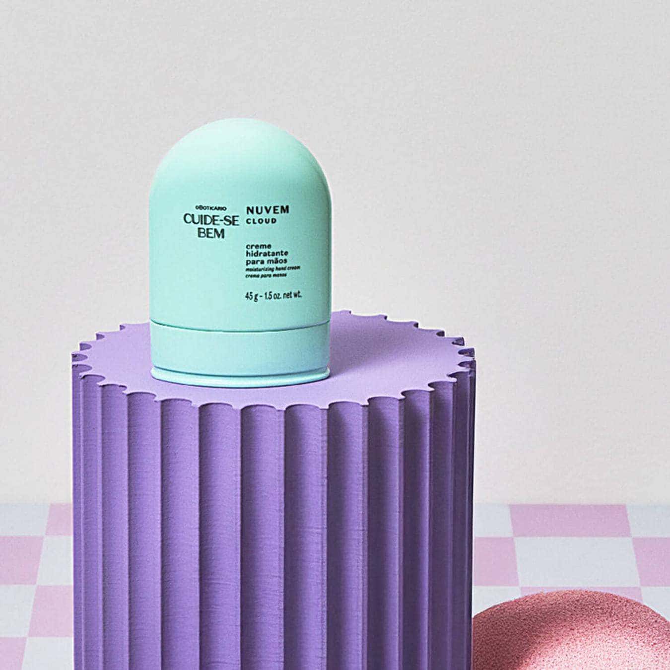 compra crema hidratante para manos